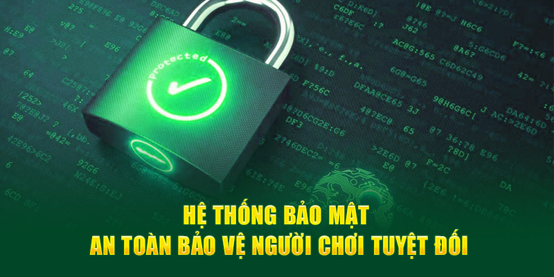 Bảo mật tại Cwin999 tuyệt đối