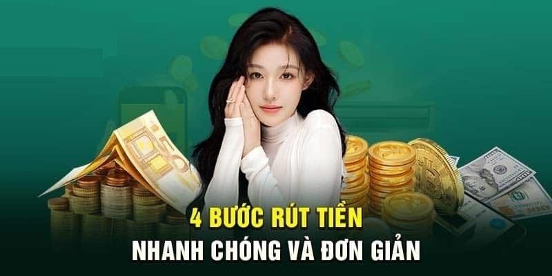 Những lưu ý quan trọng khi rút tiền tại Cwin999